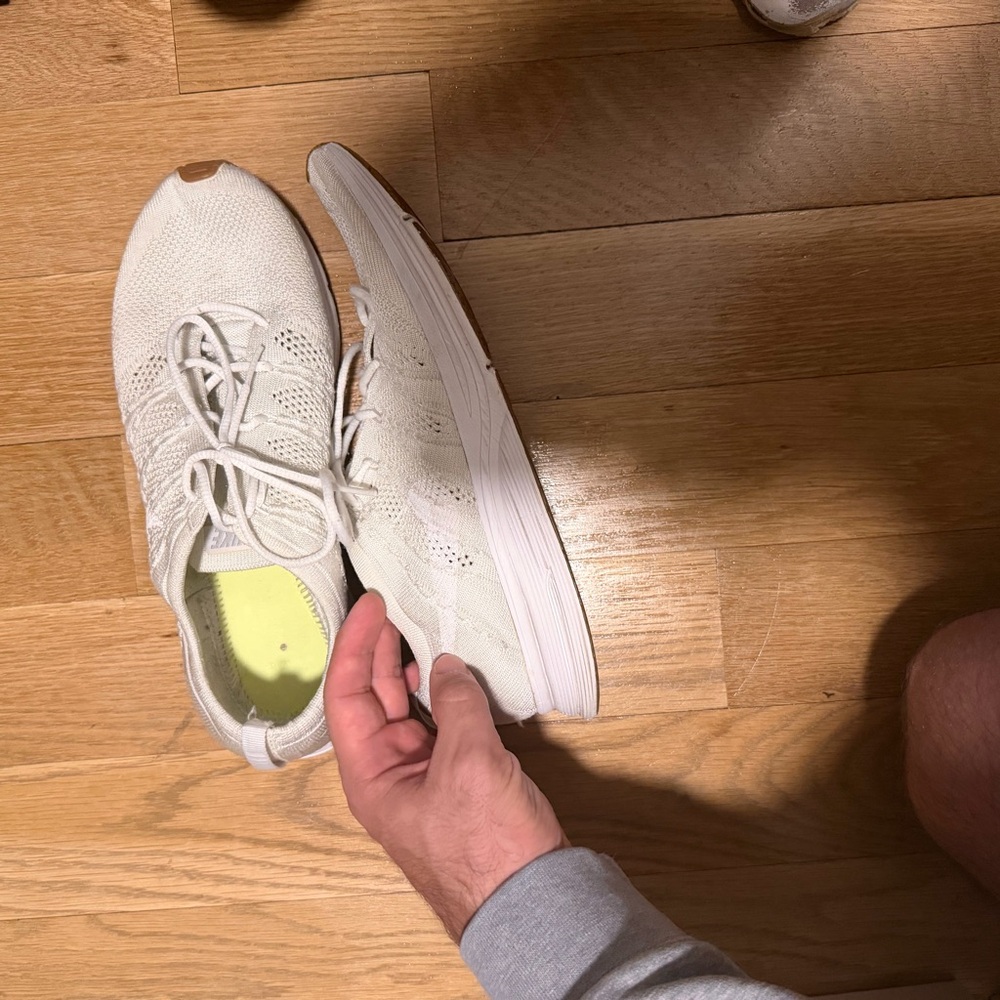 Nike Flyknits Sneakers